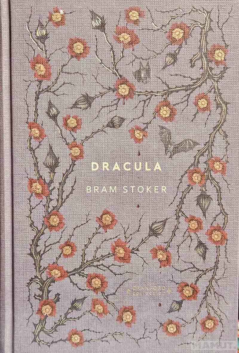 DRACULA New Cranford 