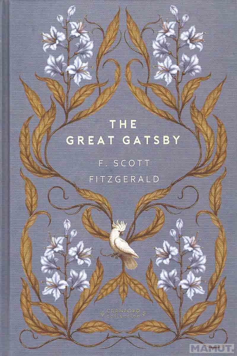 THE GREAT GATSBY New Cranford 