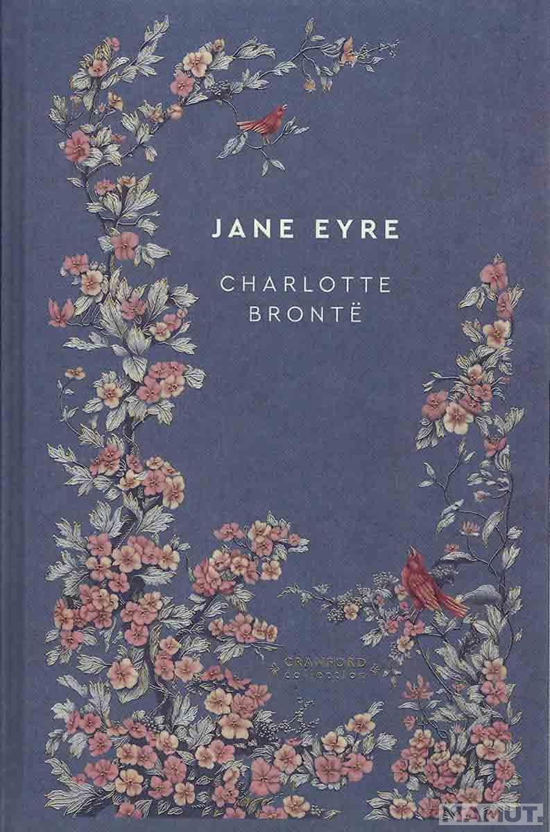 JANE EYRE New Cranford 