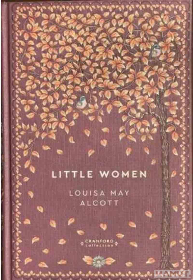 LITTLE WOMEN New Cranford 