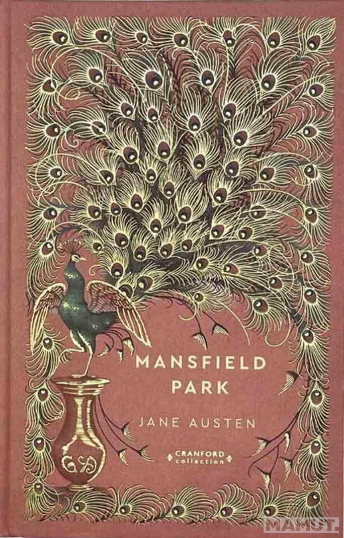 MASFIELD PARK New Cranford 