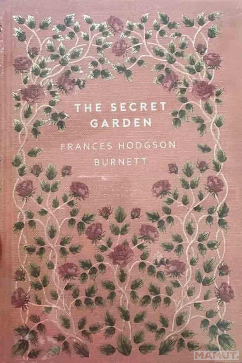 SECRET GARDEN New Cranford 