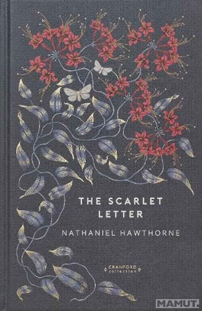 THE SCRALET LETTER New Cranford 