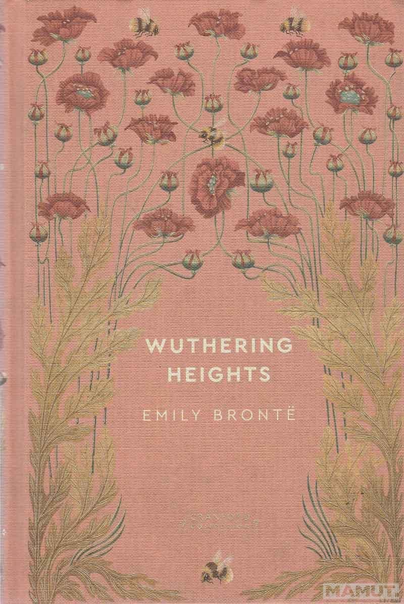 WUTHERING HIGHTS New Cranford 