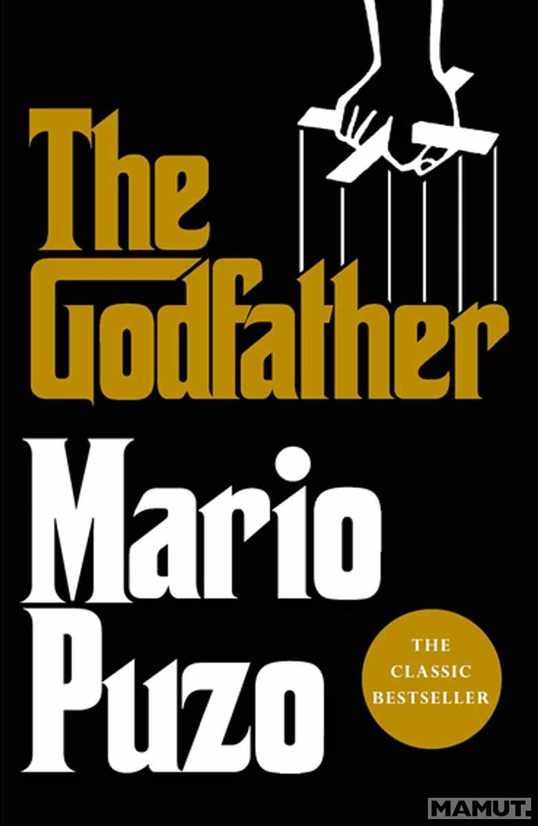 THE GODFATHER 