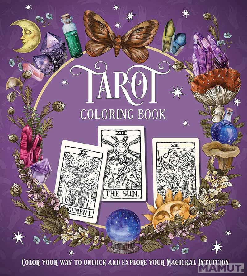 ART THERAPY TAROT 
