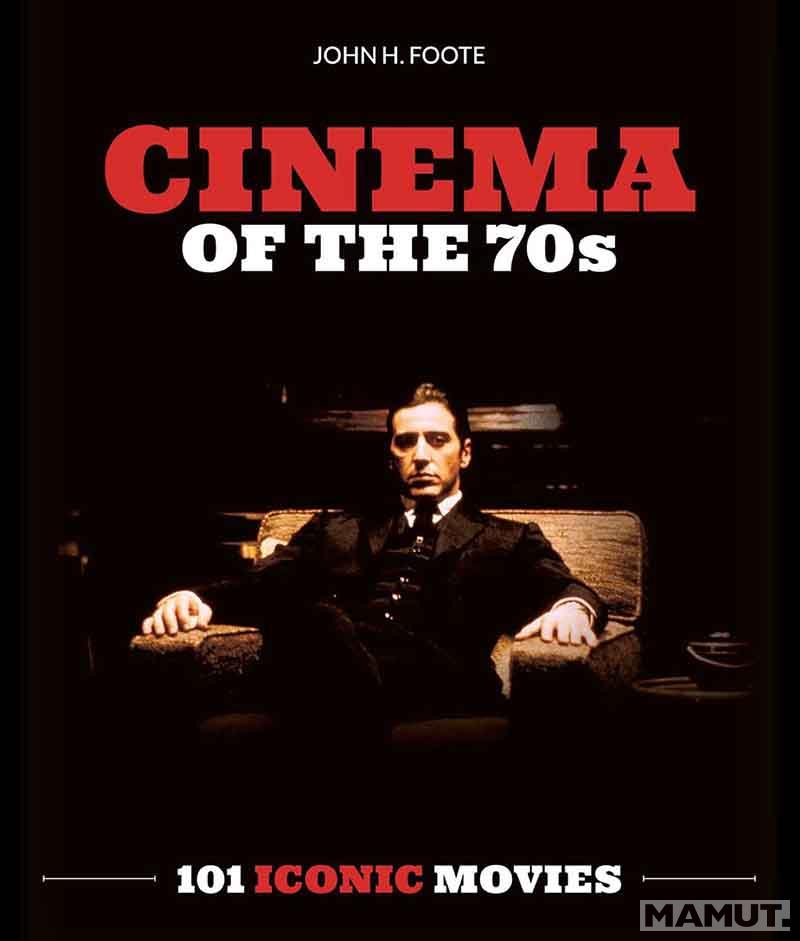 CINEMA OF THE 70S 