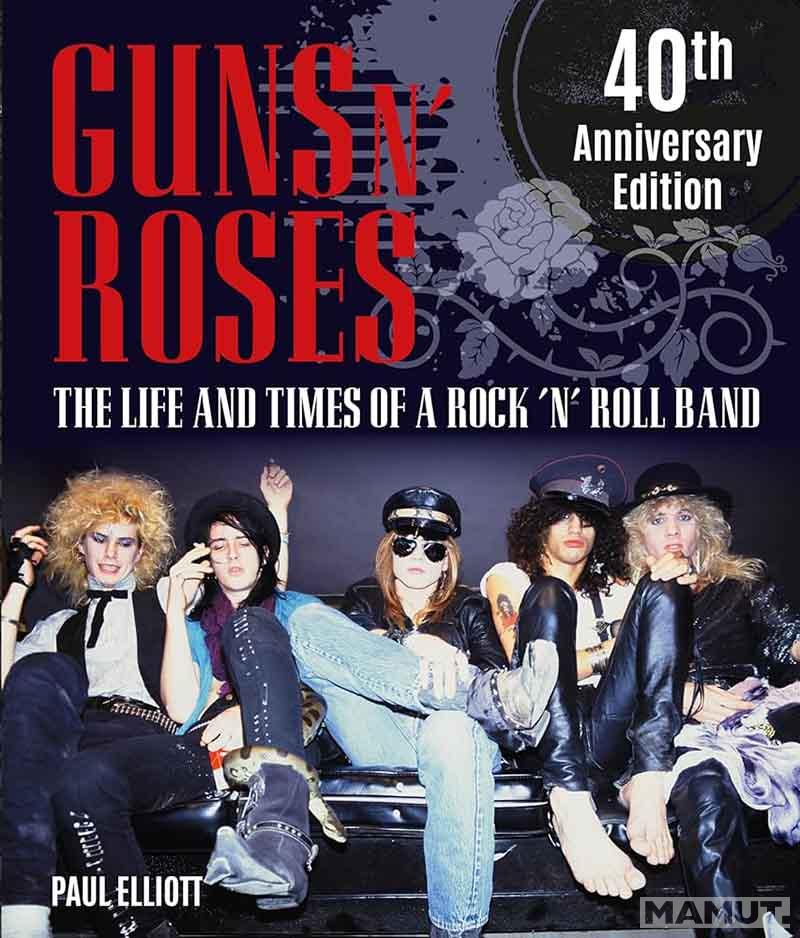 GUNS N ROSES 