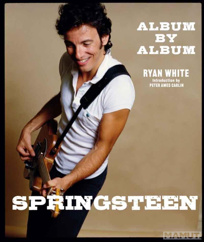 SPRINGSTEEN 