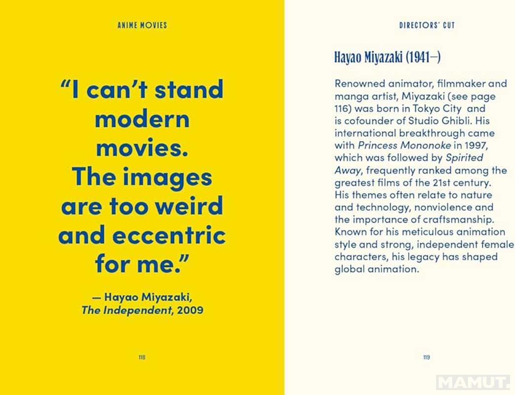 THE POCKET ANIME MOVIES 