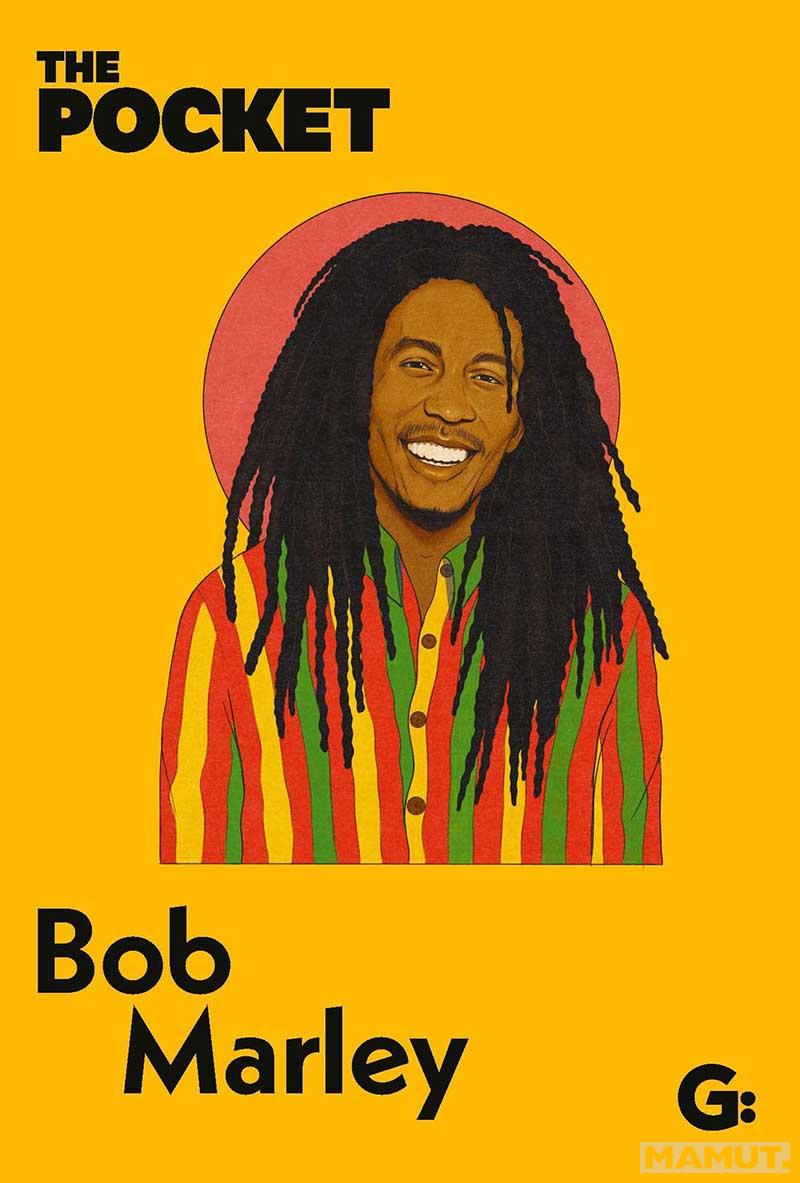THE POCKET BOB MARLEY 