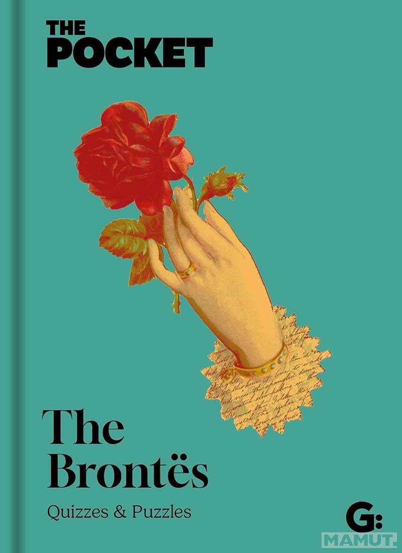 THE POCKET BRONTES 