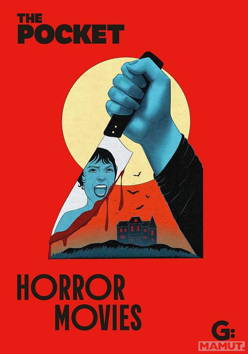 THE POCKET HORROR MOVIES 