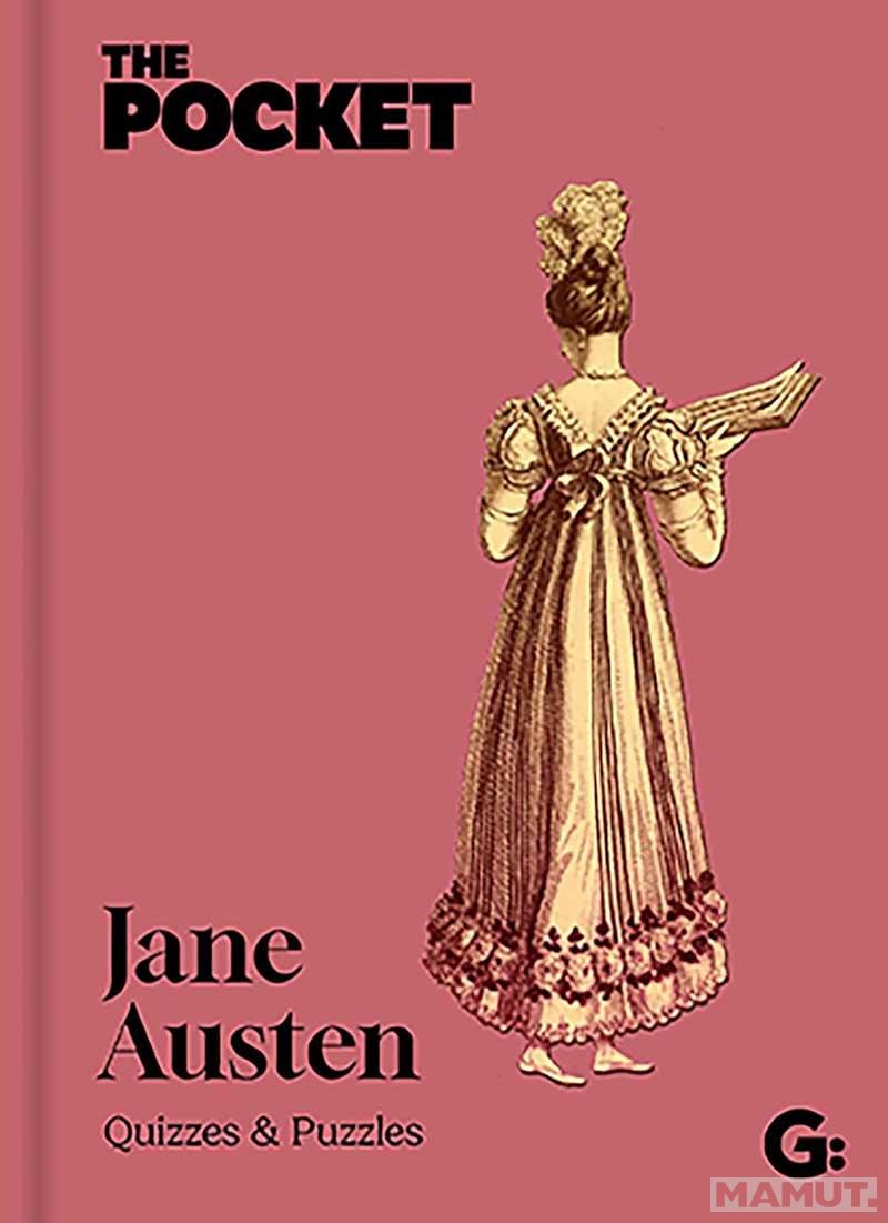THE POCKET JANE AUSTEN 