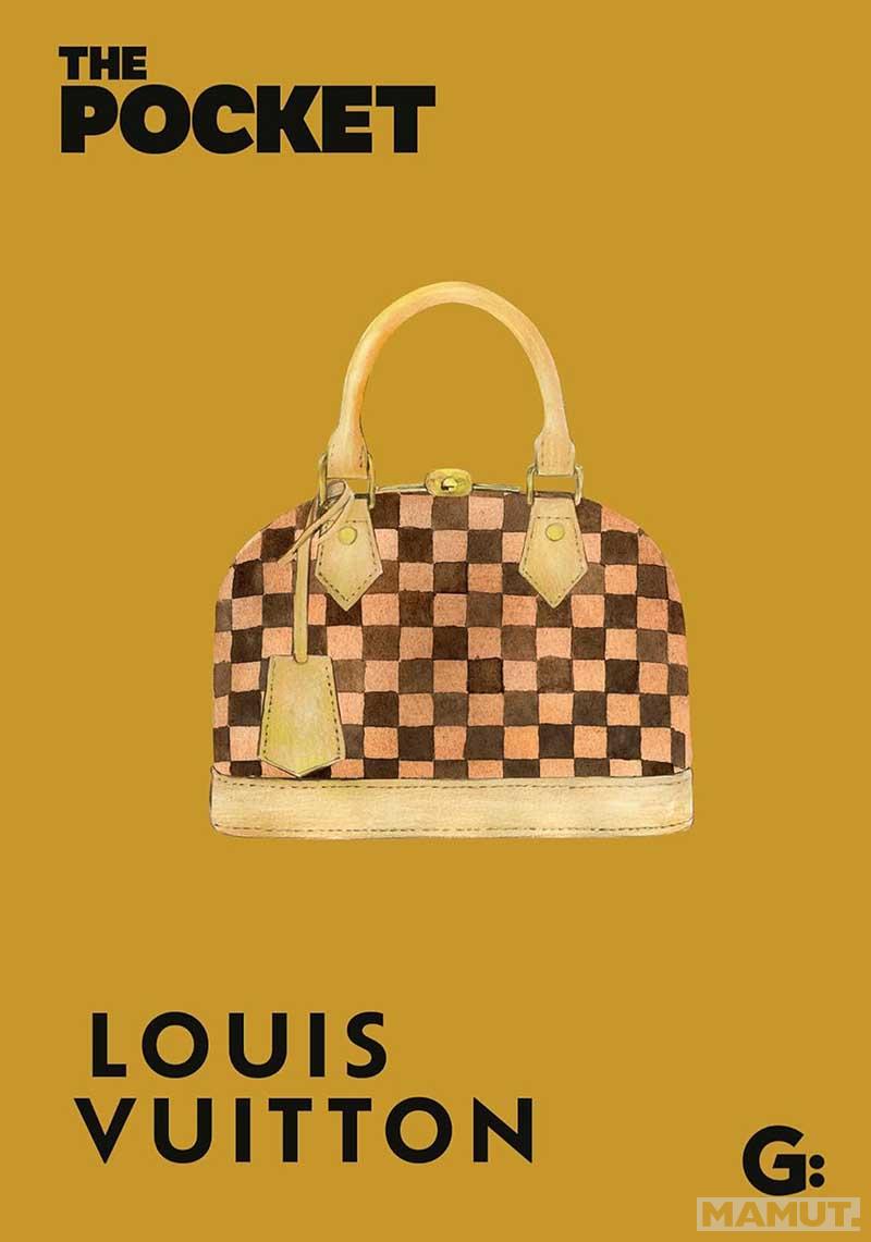 THE POCKET LOUIS VUITTON 