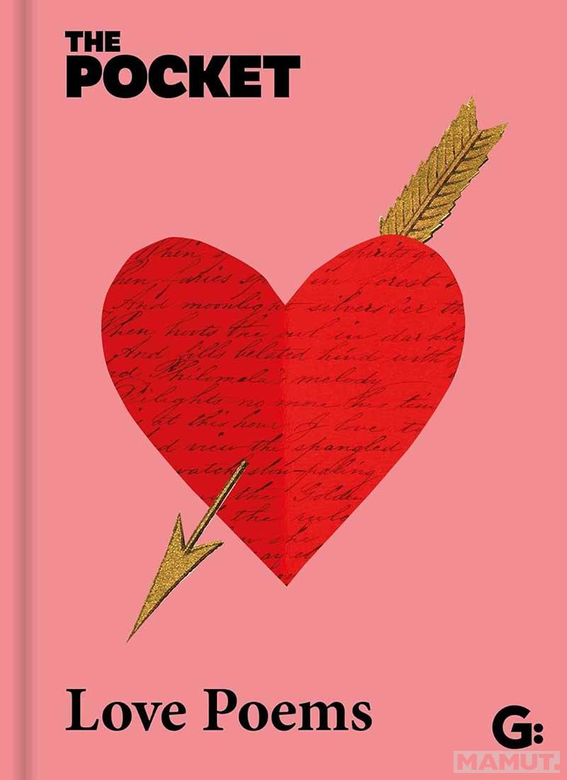 THE POCKET LOVE POEMS 