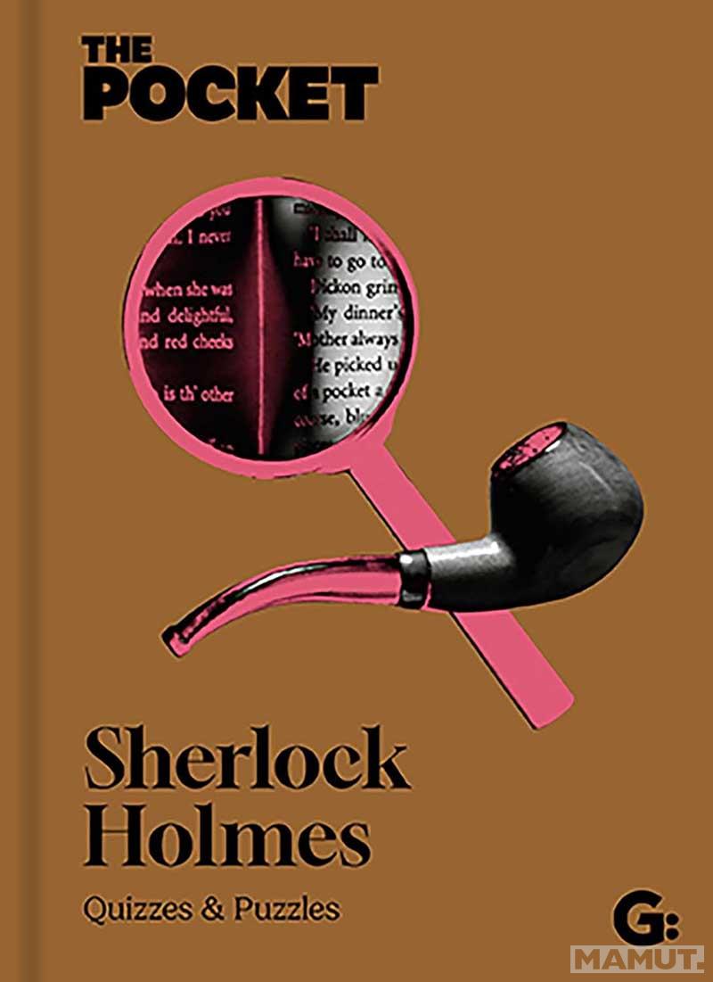 THE POCKET SHERLOCK HOLMES 