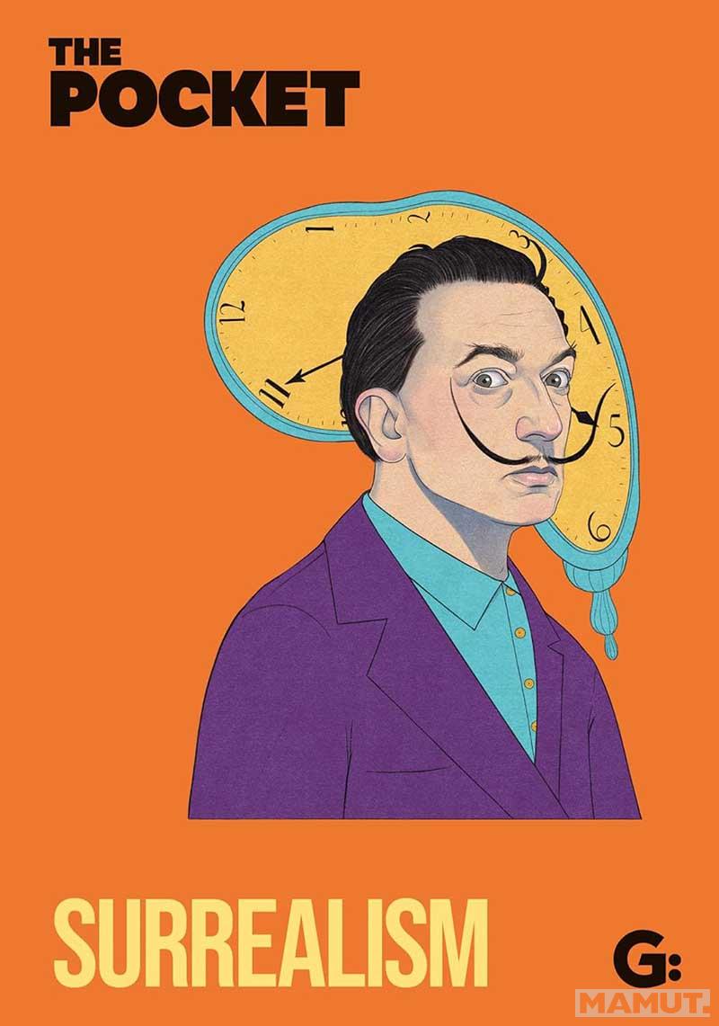 THE POCKET SURREALISM 