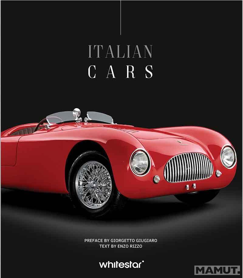 ITALIAN CARS 