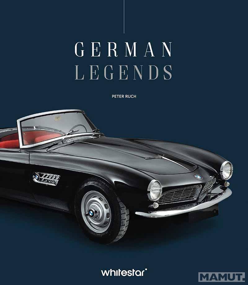 GERMAN CARS 