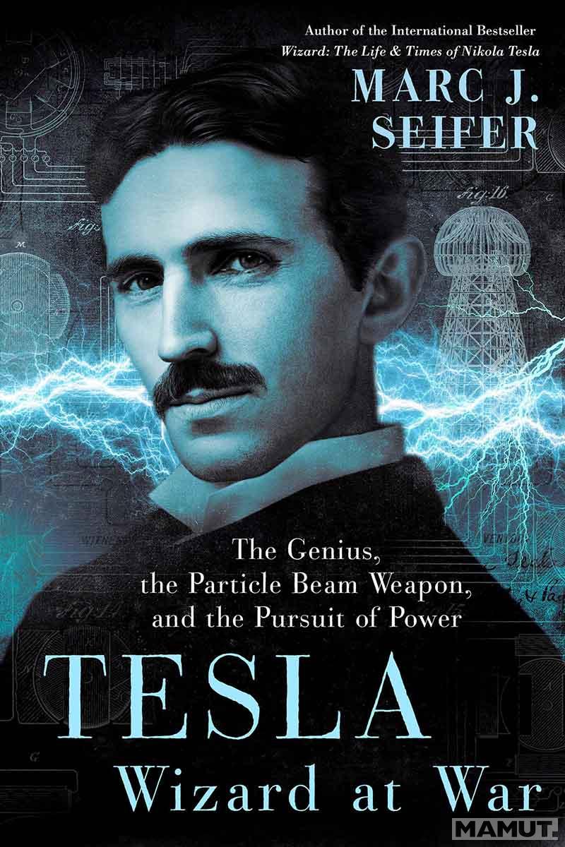 TESLA Wizard at War 