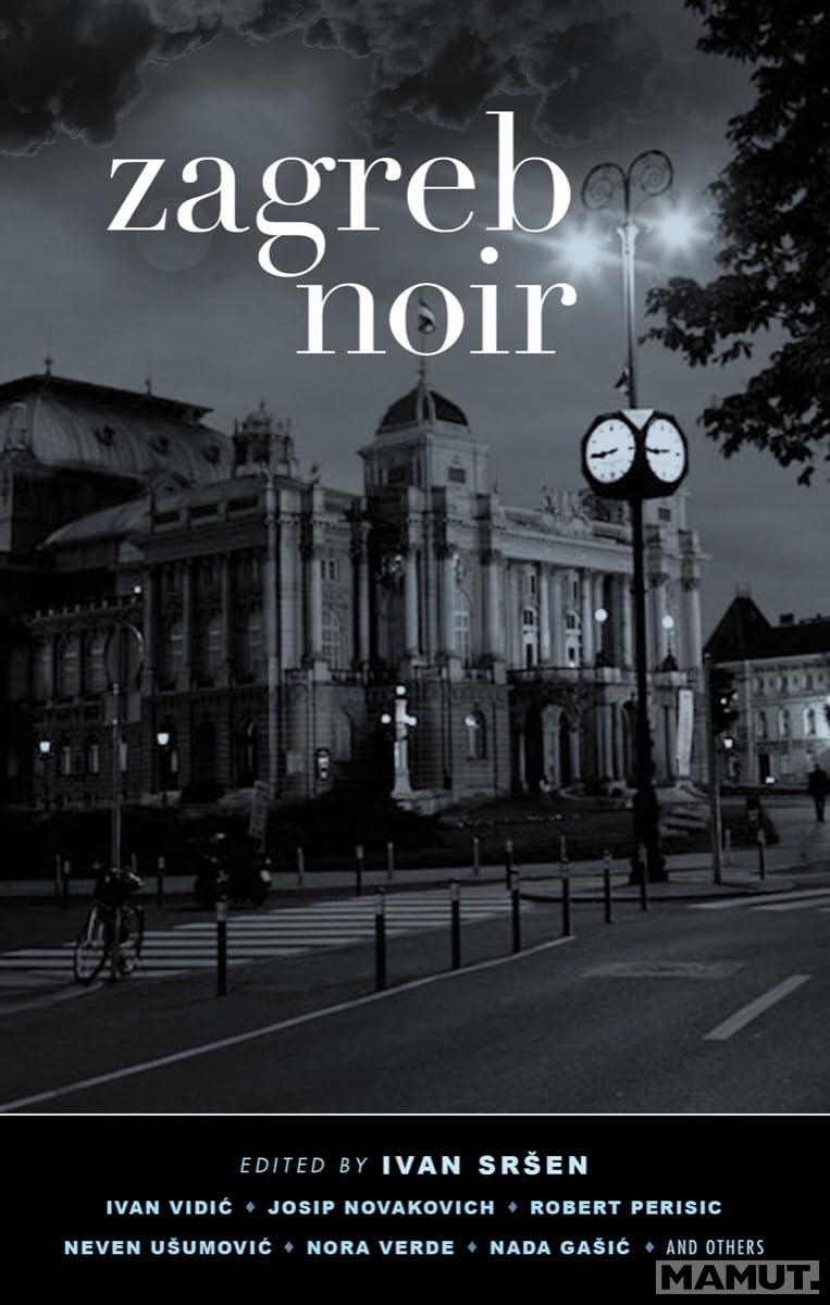 ZAGREB NOIR 