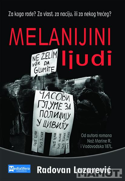 MELANIJINI LJUDI 