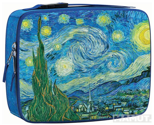 Puzzle za decu STARRY NIGHT LUNCH BOX 