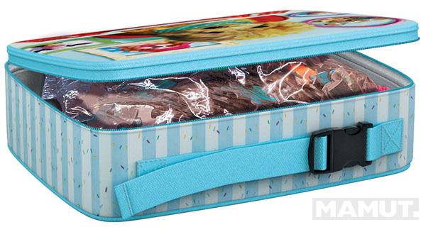 Puzzle za decu DINNER TIME LUNCH BAG 