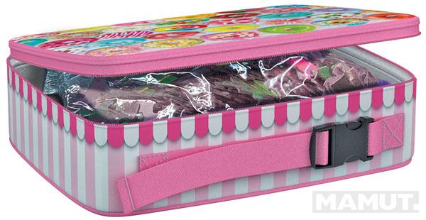 Puzzle za decu DONUTS LUNCH BOX 