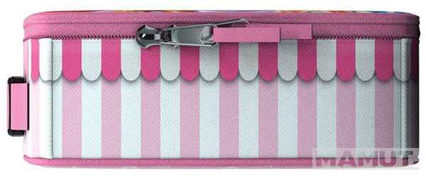 Puzzle za decu DONUTS LUNCH BOX 