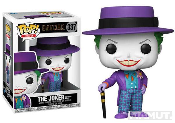 BATMAN FUNKO POP! Figurica - JOKER 
