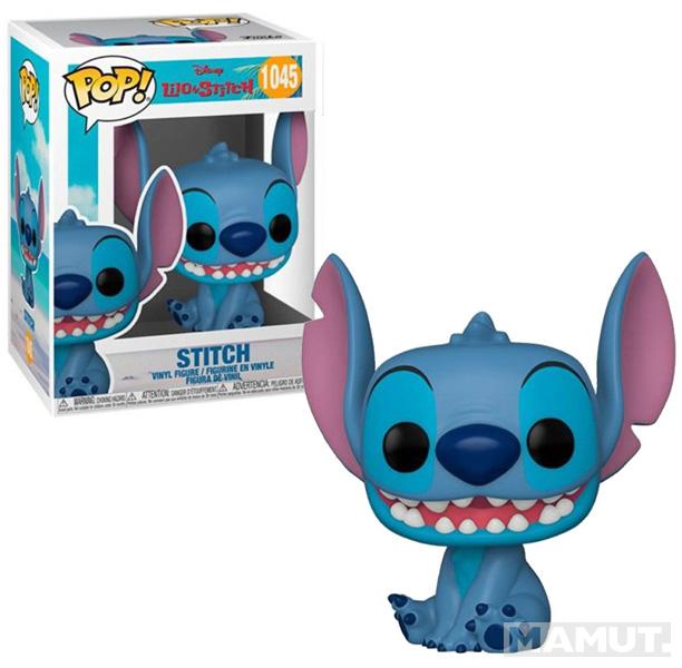 FUNKO POP! Figurica  LILO & STITCH - SMILING 