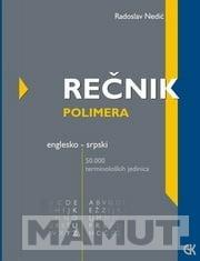 REČNIK POLIMERA (ENG-SRP) 