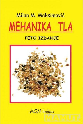 MEHANIKA TLA 