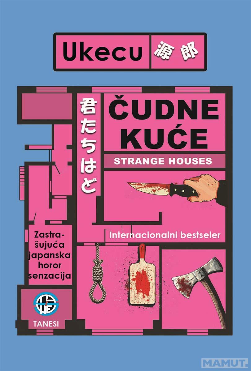 ČUDNE KUĆE 
