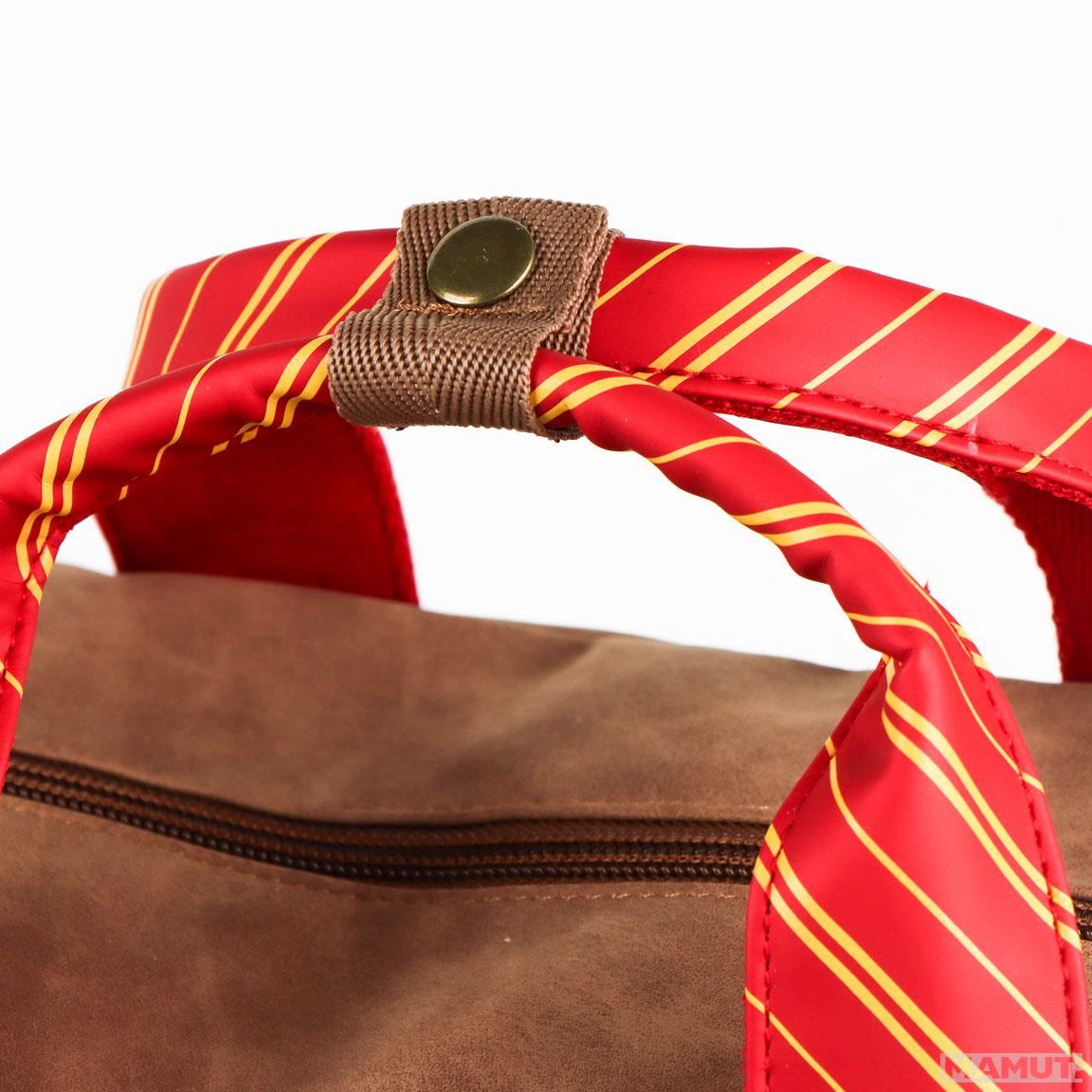 Ranac od veštačke kože HARRY POTTER Gryffindor 