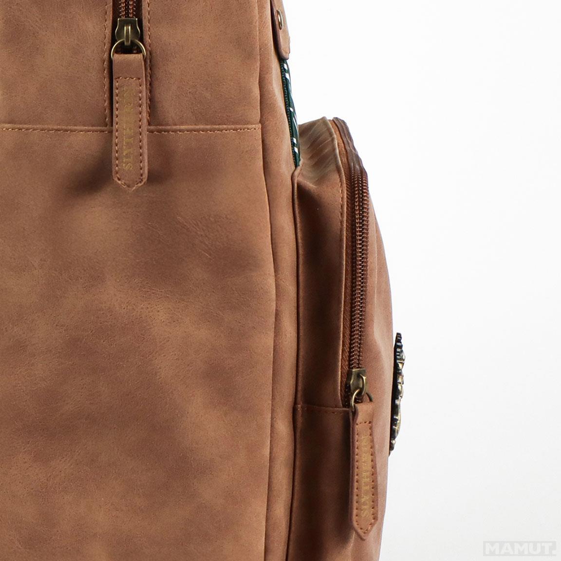 Ranac od veštačke kože HARRY POTTER Slytherin 