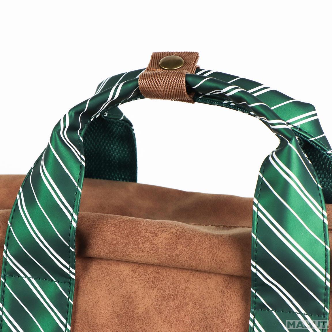 Ranac od veštačke kože HARRY POTTER Slytherin 