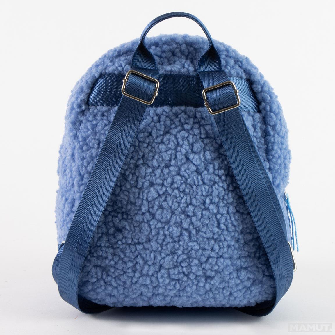 Plišani ranac za vrtić STITCH 