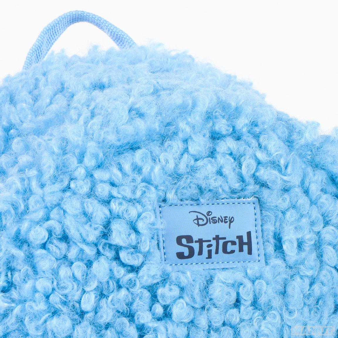 Plišani ranac za vrtić STITCH 