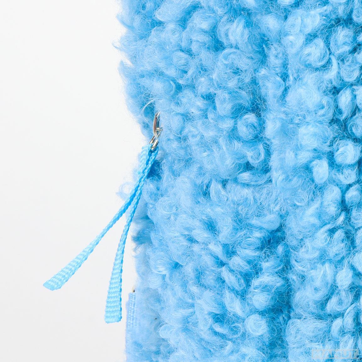 Plišani ranac za vrtić STITCH 