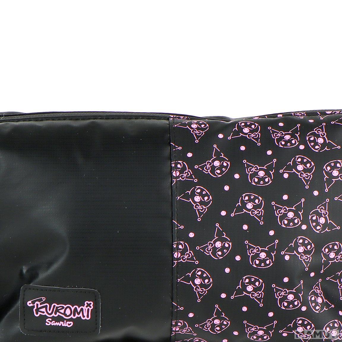 Torbica HELLO KITTY - KUROMI 