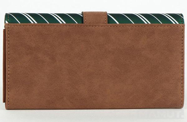 HARRY POTTER  novčanik SLYTHERIN 