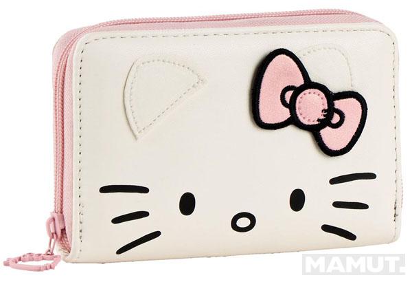 Novčanik HELLO KITTY 