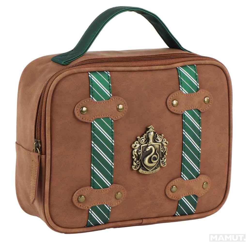 Neseser HARRY POTTER SLYTHERIN 