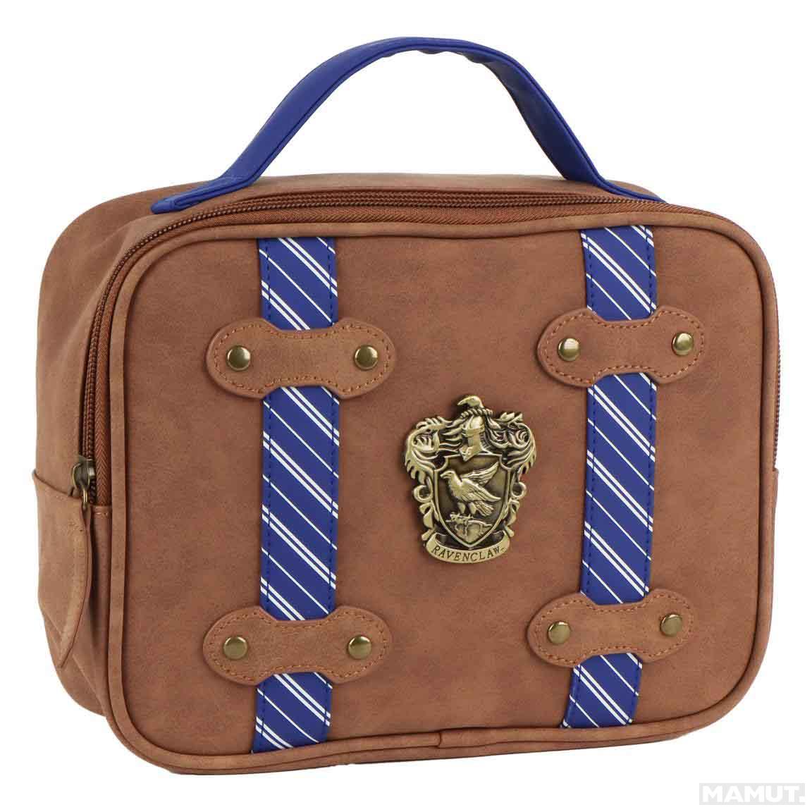 Neseser HARRY POTTER RAVENCLAW 