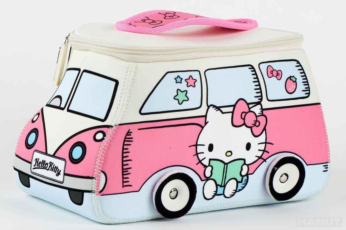 Neseser HELLO KITTY 
