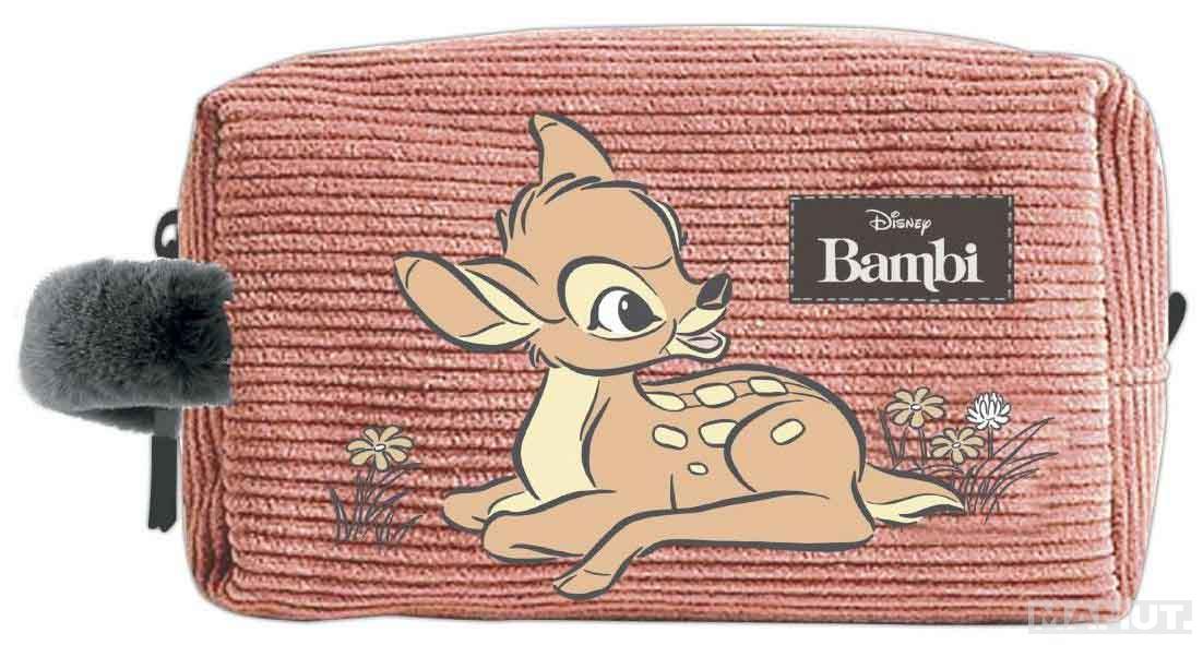 Neseser BAMBI 