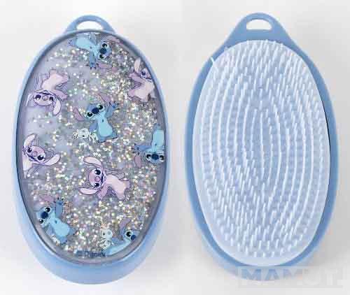 Četka za kosu STITCH 